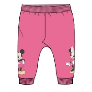 Toysrus  Minnie Mouse - Pantalón rosa 18 meses