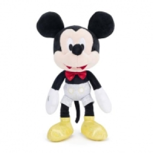 Toysrus  Disney 100 - Mickey Mouse - Peluche 25 cm