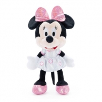 Toysrus  Disney 100 - Minnie Mouse - Peluche 25 cm
