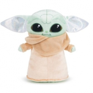 Disney 100 - Grogu - Peluche 25 cm 24.99 €