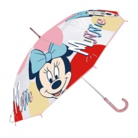 Toysrus  Minnie Mouse - Paraguas (varios colores)