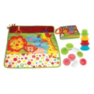 Ouatoo Baby - Set de aprendizaje para bebés 11.99 €