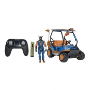 Toysrus  Fortnite - Atk Quad radio control 1 Figura incluida