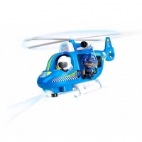 Toysrus  Pinypon - Helicóptero de Policía Pinypon Action