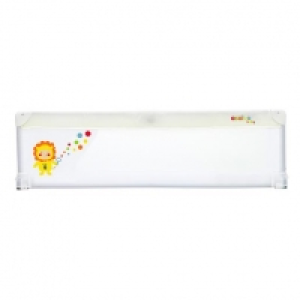 Toysrus  Asalvo - Barrera de Cama Bubbles 150 cm