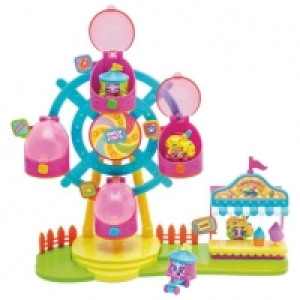 Toysrus  MojiPops - Playset Noria Gigante