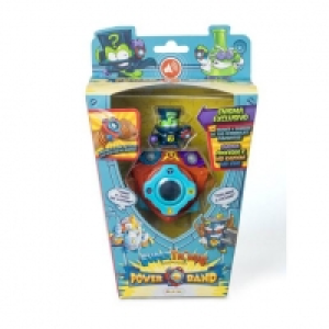 SuperThings - Power Band (varios modelos) 11.99 €