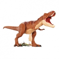 Toysrus  Jurassic World - Tyrannosaurus Rex Supercolosal