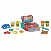 Toysrus  Play-Doh - Caja Registradora