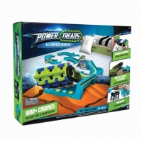 Toysrus  Set Power Treads