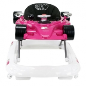 Asalvo - Andador Hamilton Rosa 71.99 €