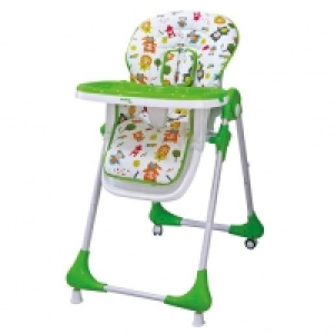 Asalvo - Trona con Ruedas Animals 79.99 €