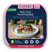 LaSirena  Pad Thai Pollo vegano Flax&Kale