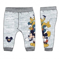 Toysrus  Mickey Mouse - Pantalón gris 18 meses