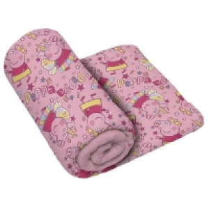 Peppa Pig - Manta polar