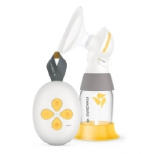 Medela - Sacaleches eléctrico Solo extracción simple 119.99 €