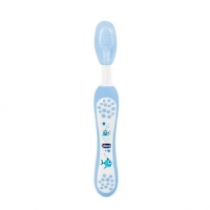 Chicco - Cepillo dental suave azul 3.99&nbsp;&euro;