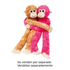 Ami Plush - Mono de peluche (varios modelos) 17.99 €