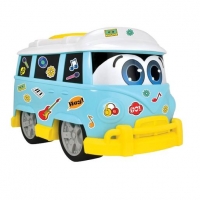 Toysrus  Baby Smile - Happy surf van
