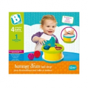 BKids - Tambor actividades 14.99 €