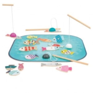 WoodnPlay - Juego de pesca 26.99 €