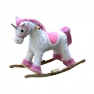 Toysrus  Unicornio Balancín