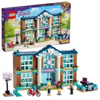 Toysrus  LEGO Friends - Instituto de Heartlake City - 41682