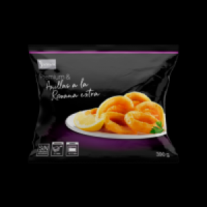 Anillas a la romana extra Premium 4.99 €