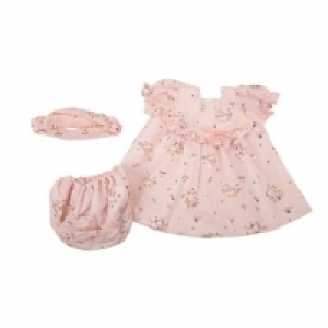 Bebé Reborn - Conjuntos de ropa (varios modelos) 29.99 €