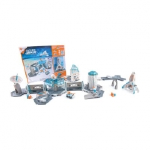 Toysrus  Hexbug - Set base galáctica Nano Space