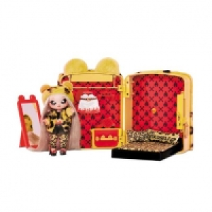 Na! Na! Na Surprise - Mochila 3 en 1 Jennel Jaguar 59.99 €