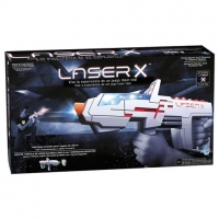 Toysrus  Pistola Laser X Individual