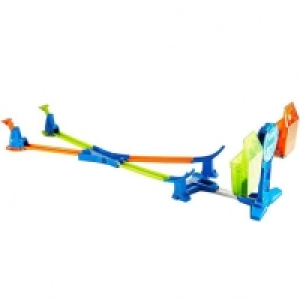 Toysrus  Hot Wheels - Báscula Superacrobática