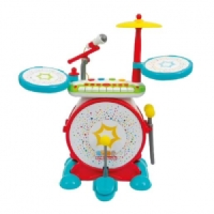 Baby Smile - Batería electrónica 69.99 €