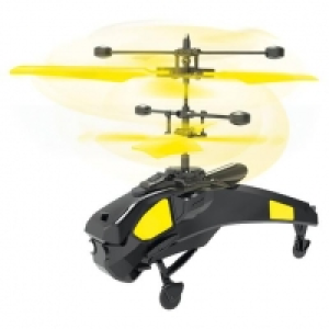 Motor & Co - Helicóptero teledirigido Predator 19.99 €