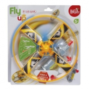 Sun & Sport - Fly Up 9.99 €