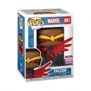 Marvel - Falcon - Figura Funko Pop 24.99 €