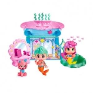 Toysrus  Pinypon - Cueva de las Sirenas