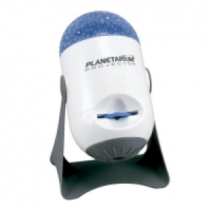 Toysrus  Proyector Planetario 2 en 1