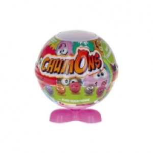 Toysrus  Chumons - Figura Sorpresa 5 cm (varios modelos)