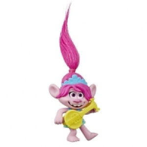 Toysrus  Trolls - Poppy - Figura con Instrumento Musical Trolls 2