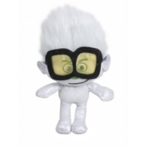 Toysrus  Trolls - Tiny Diamond - Peluche 18 cm Trolls 2