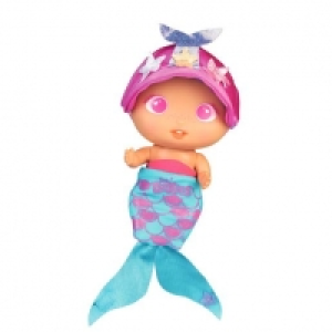 Toysrus  The Bellies - Disfraz Reversible Sirena