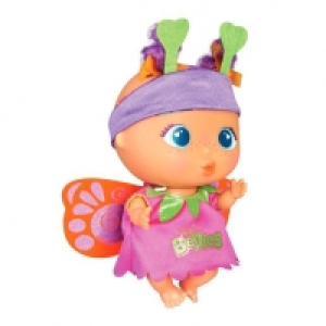 Toysrus  The Bellies - Disfraz Reversible Mariposa