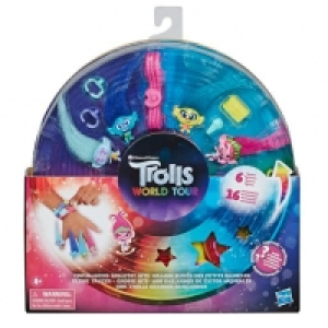 Toysrus  Trolls - Set de Bisutería