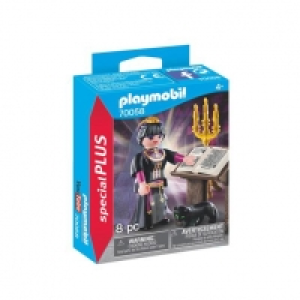 Toysrus  Playmobil - Bruja - 70058