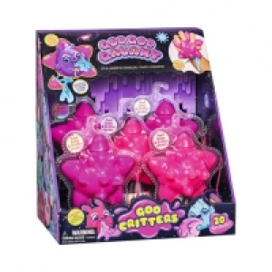 Toysrus  Goo Goo Galaxy- Goo Critter (varios modelos)