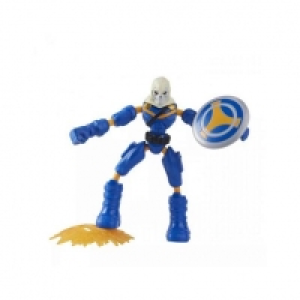 Toysrus  Los Vengadores - Figura Bend and Flex Taskmaster 15 cm