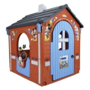 Toysrus  Injusa - Mickey Mouse - Casita de juguete