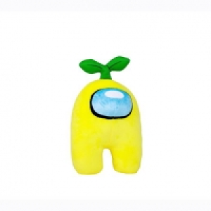 Toysrus  Among Us - Peluche 18 a 20 cm (varios modelos)